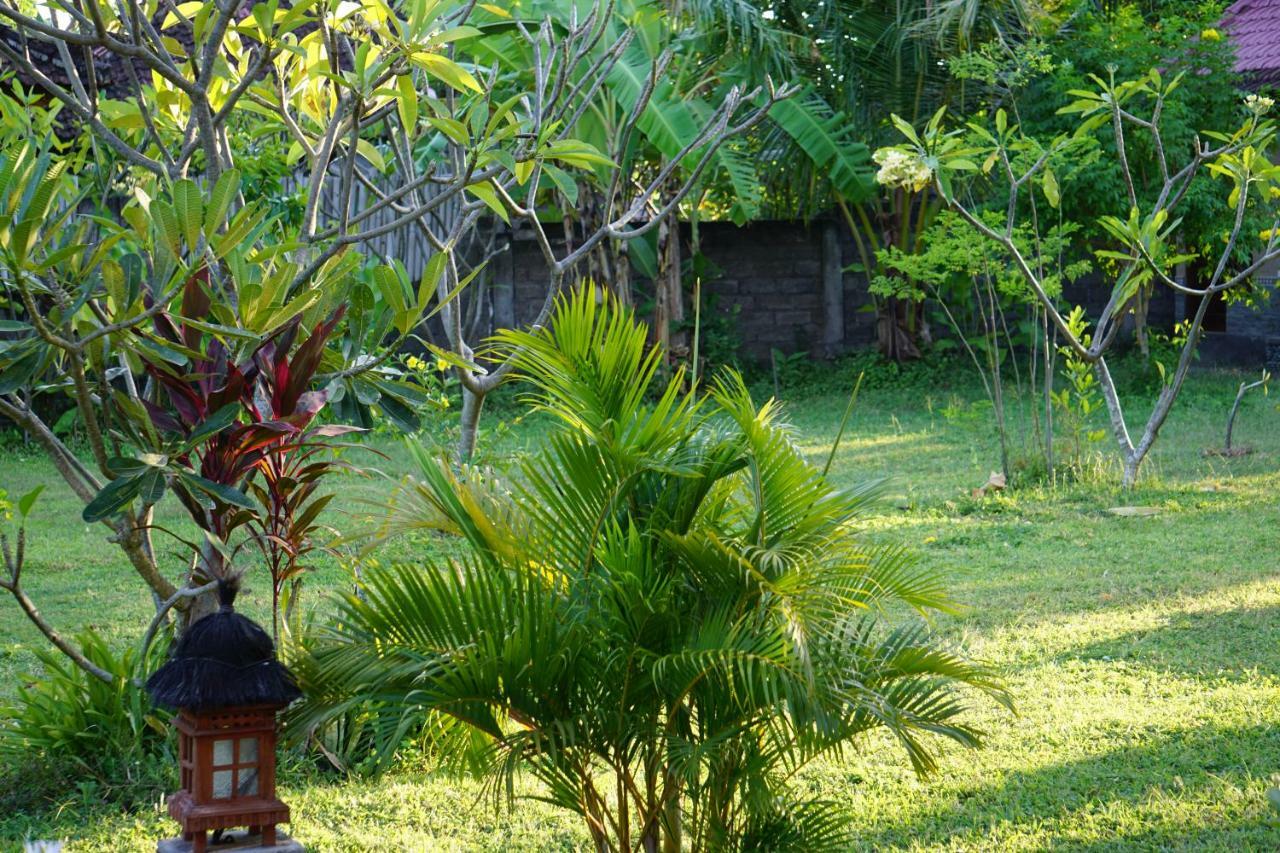 Отель Tegal Sari, Pemuteran- North Bali Экстерьер фото