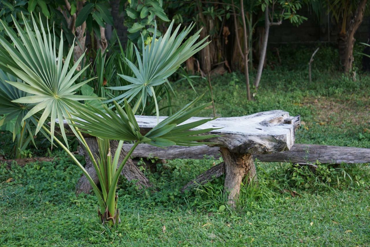 Отель Tegal Sari, Pemuteran- North Bali Экстерьер фото